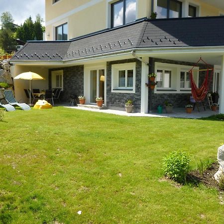 Ferienwohnung Bergblick Filzmoos Eksteriør billede