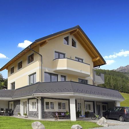 Ferienwohnung Bergblick Filzmoos Værelse billede