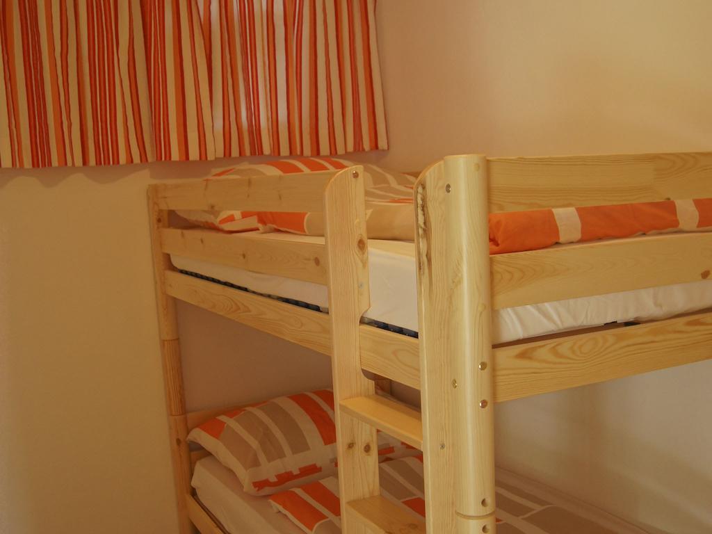 Ferienwohnung Bergblick Filzmoos Værelse billede