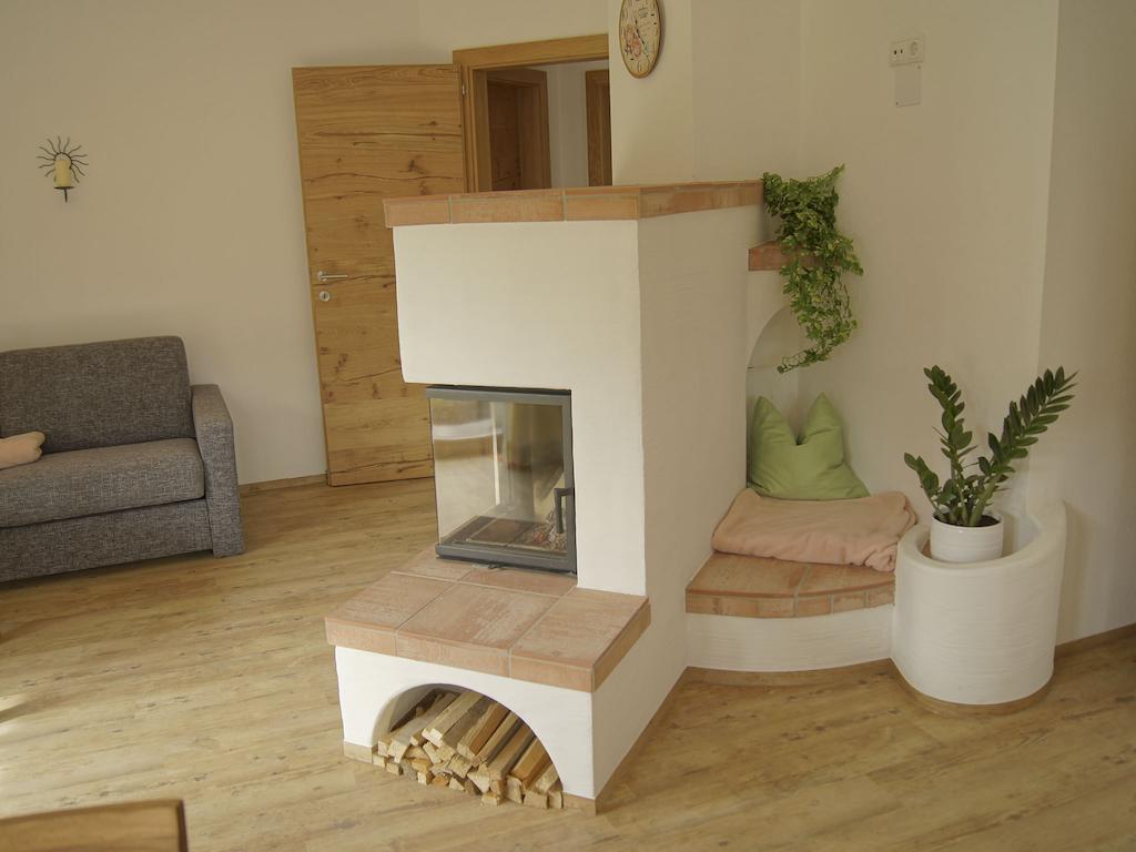 Ferienwohnung Bergblick Filzmoos Værelse billede