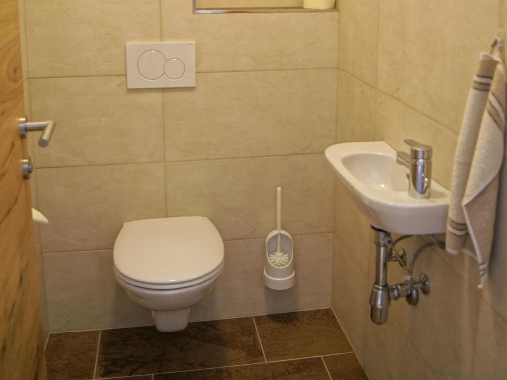 Ferienwohnung Bergblick Filzmoos Værelse billede