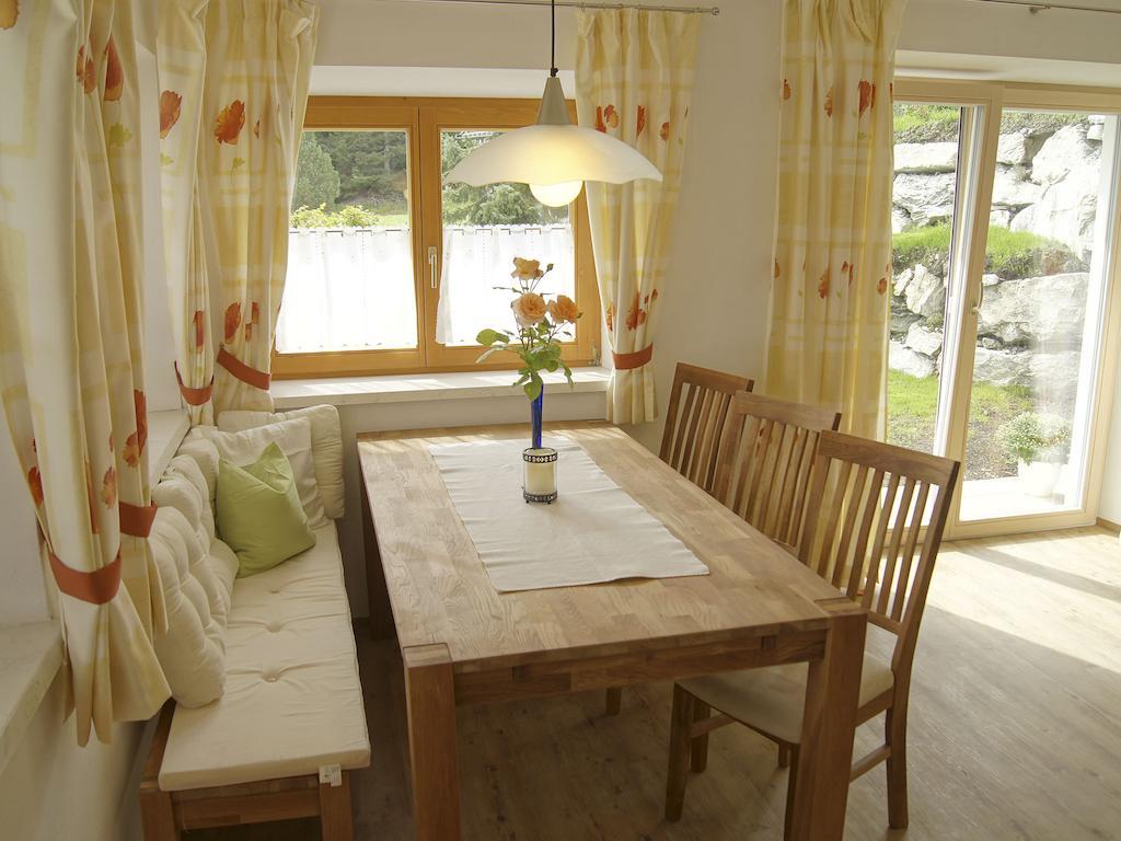 Ferienwohnung Bergblick Filzmoos Værelse billede