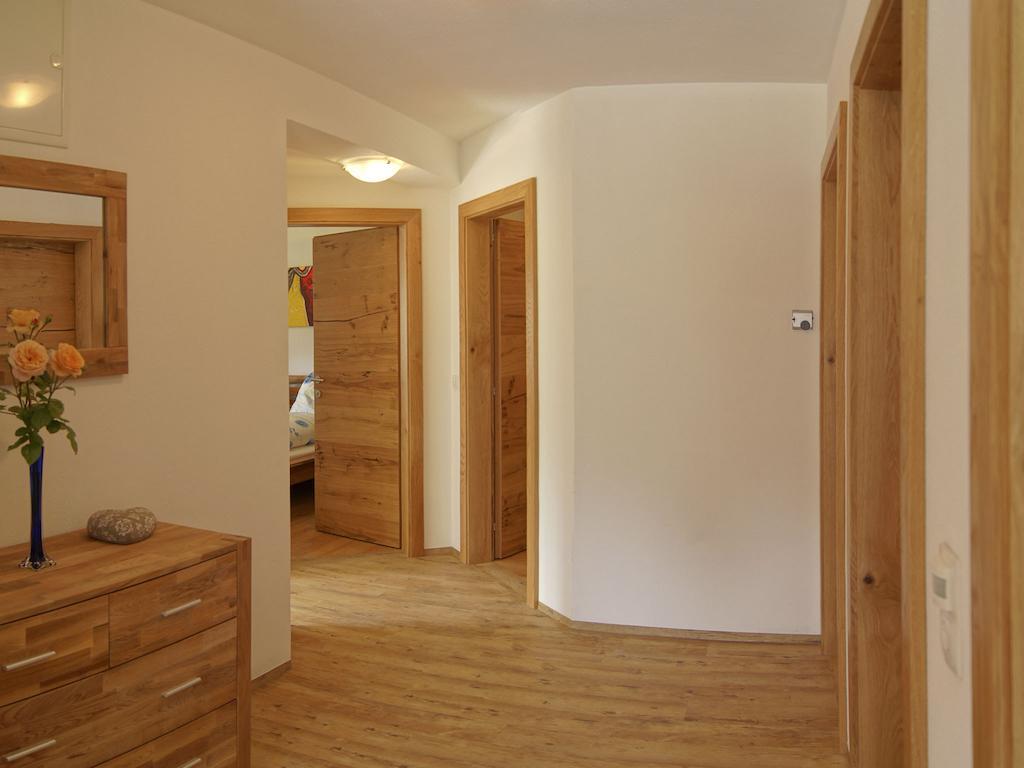 Ferienwohnung Bergblick Filzmoos Værelse billede